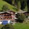 Berggasthof-Ferienbauernhof Habersatt - Altenmarkt im Pongau