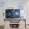 Arcade Nook & New Sea Turtle Mural- 3BR - 大西洋城