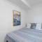 Arcade Nook & New Sea Turtle Mural- 3BR - 大西洋城
