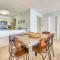 Beach House Condominiums C602 - Beachfront with Pool, WiFi, & Beach Service - ديستين