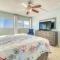 Beach House Condominiums C602 - Beachfront with Pool, WiFi, & Beach Service - ديستين