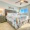 Beach House Condominiums C602 - Beachfront with Pool, WiFi, & Beach Service - ديستين