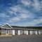 Camping Motel & Chalets Baie de Gaspé