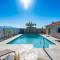 Large Lake Havasu retreat with private heated pool and gameroom for family fun