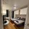 Appartement lumineux à Arcueil-Cachan