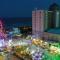 Pier Reviewed by Sea Scape Properties - 卡罗来纳比奇