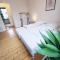 Wonderful City Central 2 Bedroom Apartment Aalborg - Aalborg