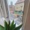 Wonderful City Central 2 Bedroom Apartment Aalborg - Aalborg