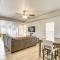 6 Mi to Navarre Beach Home with Large Covered Porch - نافار