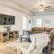 6 Mi to Navarre Beach Home with Large Covered Porch - نافار