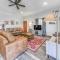 Modern Mtn Home with Sports Court, Near Alto Lake!