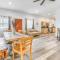 Modern Mtn Home with Sports Court, Near Alto Lake!