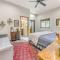 Modern Mtn Home with Sports Court, Near Alto Lake!