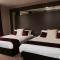 Regent Hotel Doncaster - Doncaster