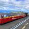 The Wonders of the Alps - Unterbach
