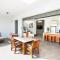 Oceanside 2 Bedroom Luxury Villa with Private Pool, 500ft from Long Bay Beach -V3