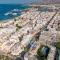 Beachfront Haven, 3 min to BEACH - Gaia 2 - Miasto Kos