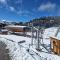 La Parenthèse - Appartement calme 100m pistes ski montagne randonnées Pyrénées - 布齐耶比利牛斯2000