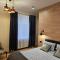 Luxury Stable 1