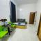 Khách sạn khu Bến tàu Hiếu Sang 68 Hostel & Villas Seaview near Rạch Giá Harbor - Rach Gia