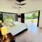 Casa finca Pool & Jacuzzi, Tropical Oasis - 杰里科