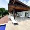 Casa finca Pool & Jacuzzi, Tropical Oasis - 杰里科