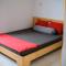 Khách sạn khu Bến tàu Hiếu Sang 68 Hostel & Villas Seaview near Rạch Giá Harbor - Rach Gia