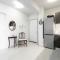 White Apartment - Soluň