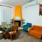 casa vacanze Libeccio parcheggio privato