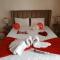 Superb Apartment on 14th floor with Jacuzzi