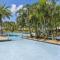 Eagle Beach - Sunset Dreams 2BR condo - LV303