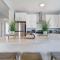 4BR 2BA Luxe Beach Estate II - 大西洋城