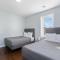 4BR 2BA Luxe Beach Estate II - 大西洋城