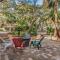 Steps to the Beach! 3rd Row Ocean Surfers Bungalow PET FRIENDLY 3 Bedroom 2 Bathroom - 希尔顿黑德岛