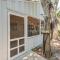 Steps to the Beach! 3rd Row Ocean Surfers Bungalow PET FRIENDLY 3 Bedroom 2 Bathroom - 希尔顿黑德岛