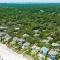 Steps to the Beach! 3rd Row Ocean Surfers Bungalow PET FRIENDLY 3 Bedroom 2 Bathroom - 希尔顿黑德岛