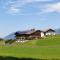 Gästehaus Lärcheck Berchtesgaden FeWo Wiesentraum - Berchtesgaden