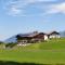 Gästehaus Lärcheck Berchtesgaden FeWo Wiesentraum - Berchtesgaden