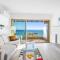 Le Coq Florentina - Air conditioning - Seafront - WiFi - Menton