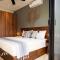 Prime Location 2 BR Apartment with Natural Ligthed & LX Amenities by Waves Management - Tulum
