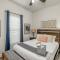 Boho Retreat! Home away from Home! Tv in Each Room