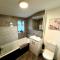 Edith Haven Tynemouth Fabulous Coastal Holiday Home with Free OnStreet Parking