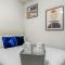 Boho Retreat! Home away from Home! Tv in Each Room - Шривпорт