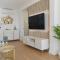 La Cala Mijas Esmeralda Stunning Sea Views close to the Beach - La Cala de Mijas