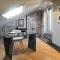 Splendido attico con 2 terrazzi in Brera - ميلانو