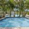Beach View - Coastal View 2BR condo - LV505