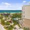 Beach View - Coastal View 2BR condo - LV505 - Palm-Eagle Beach