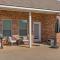Boho Retreat! Home away from Home! Tv in Each Room - Шривпорт