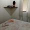 Hospedagem dona Alaide Hospedagem dona Alaide
