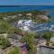 1737 Bluff Villas Renovated Tommy Bahama Villa Water Views Sleeps 6 Sea Pines - 希尔顿黑德岛 1737 Bluff Villas Renovated Tommy Bahama Villa Water Views Sleeps 6 Sea Pines - 希尔顿黑德岛